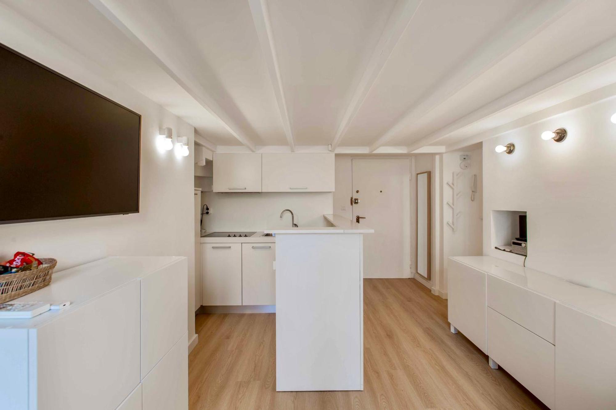 Suede Promenade Duplex Apartment At 1 Min From The Sea 2 Bathrooms Ницца Экстерьер фото